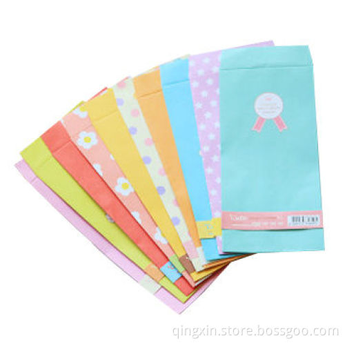 Mini Envelope for Gift Card